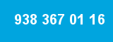 938 367 01 16 938 367 01 16